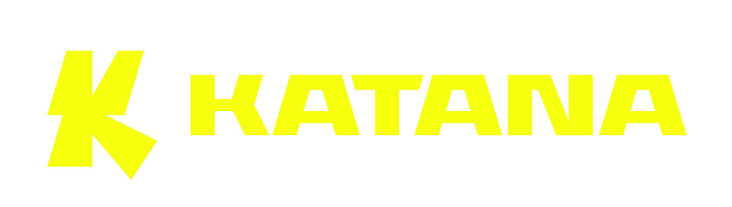 Katana logo