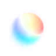 World logo